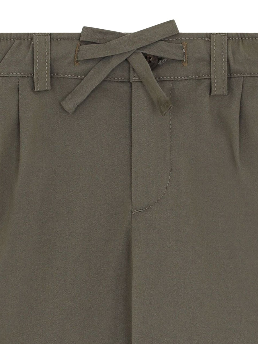 DOLCE & GABBANA Boys' Mini Bermuda Shorts