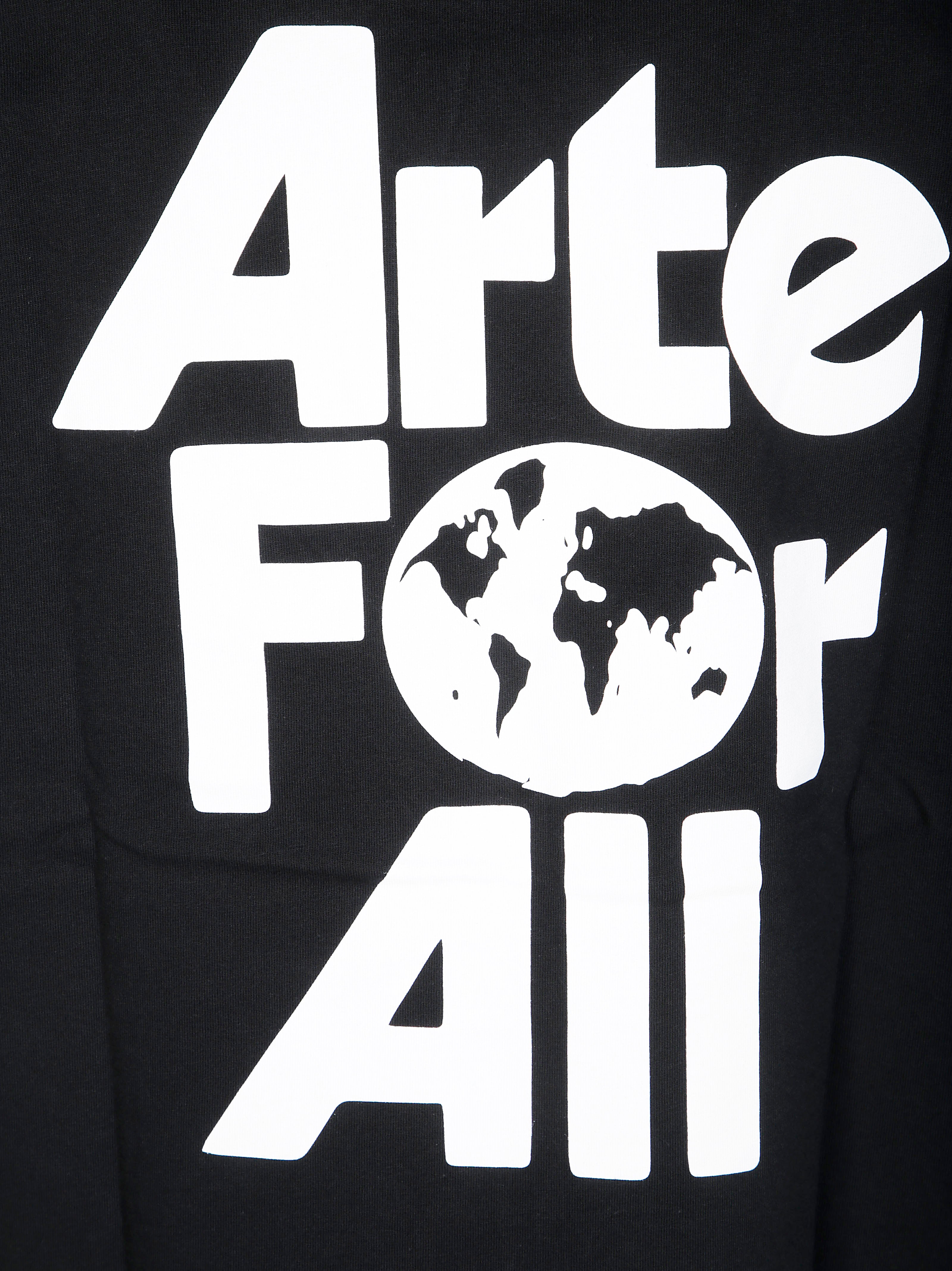 ARTE Art for All Women's T-Shirt