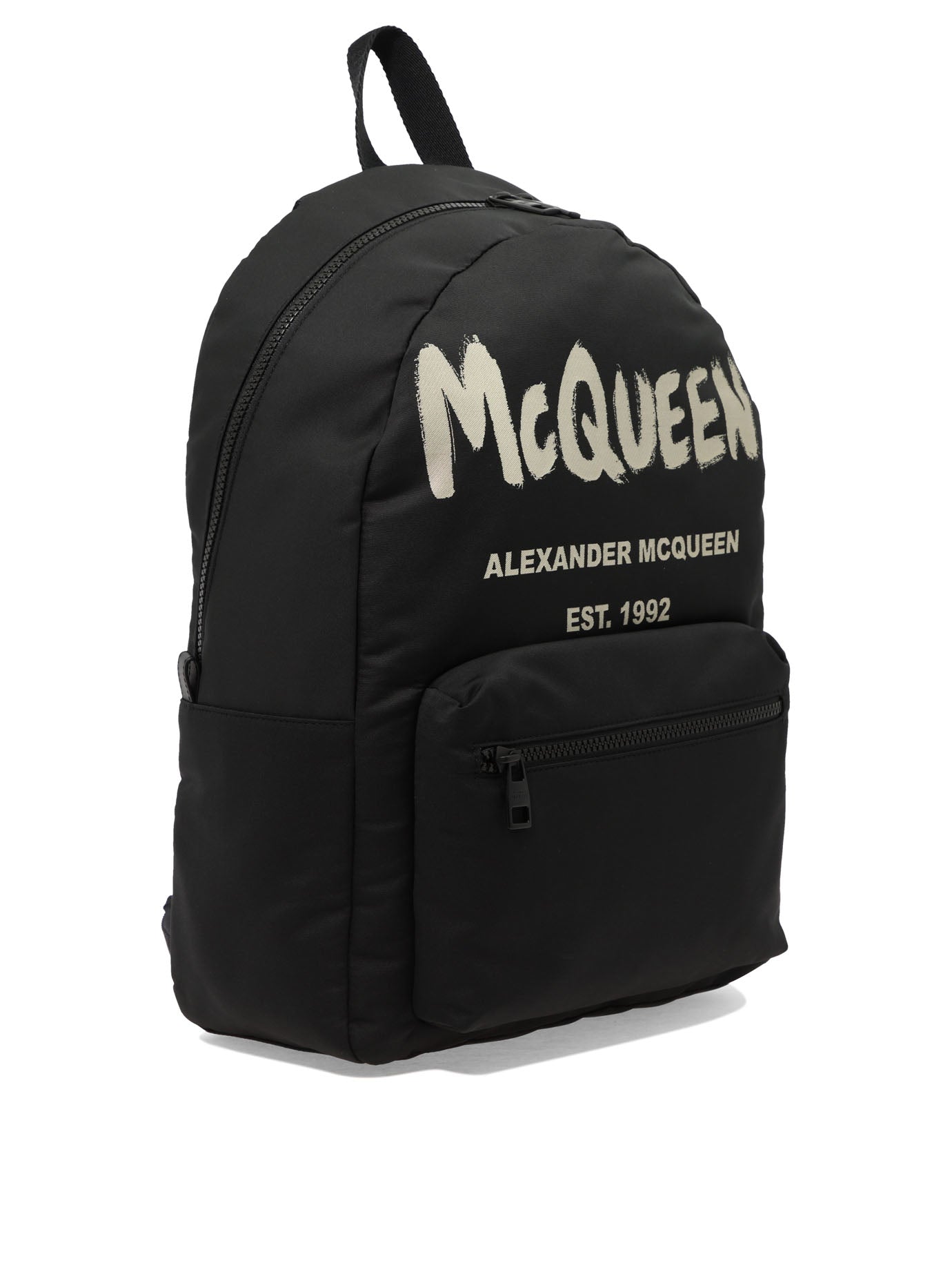 ALEXANDER MCQUEEN Metropolitan 30x42x15 Backpack