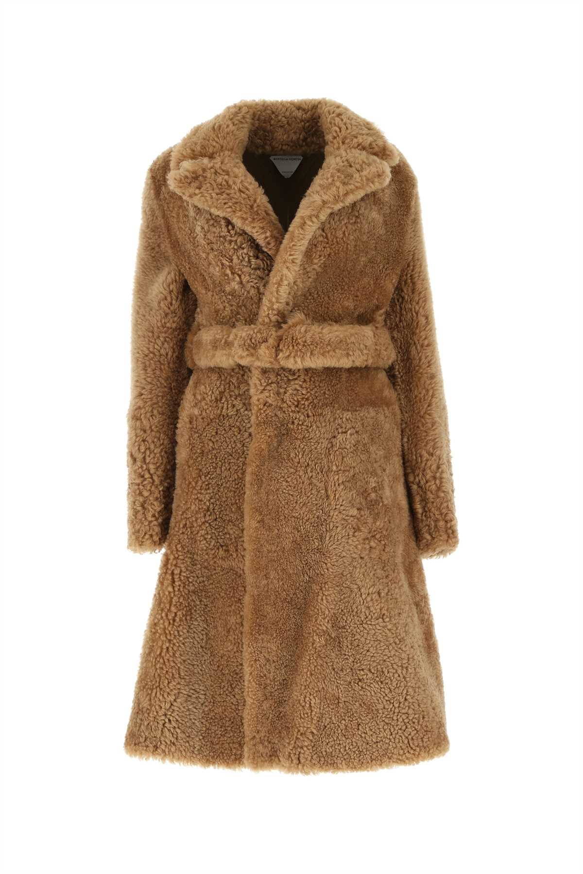BOTTEGA VENETA Women's Shearling Jacket