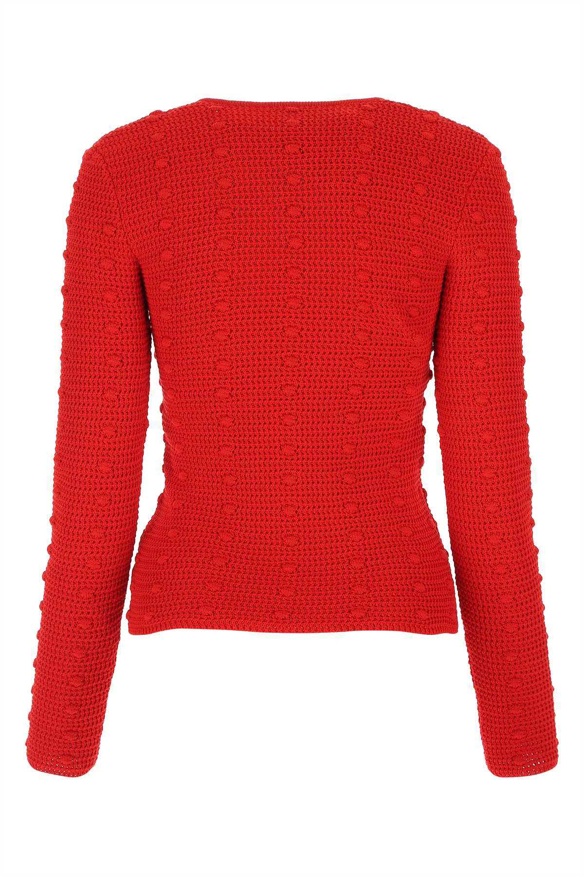 BOTTEGA VENETA Cotton Pullover Sweater for Women