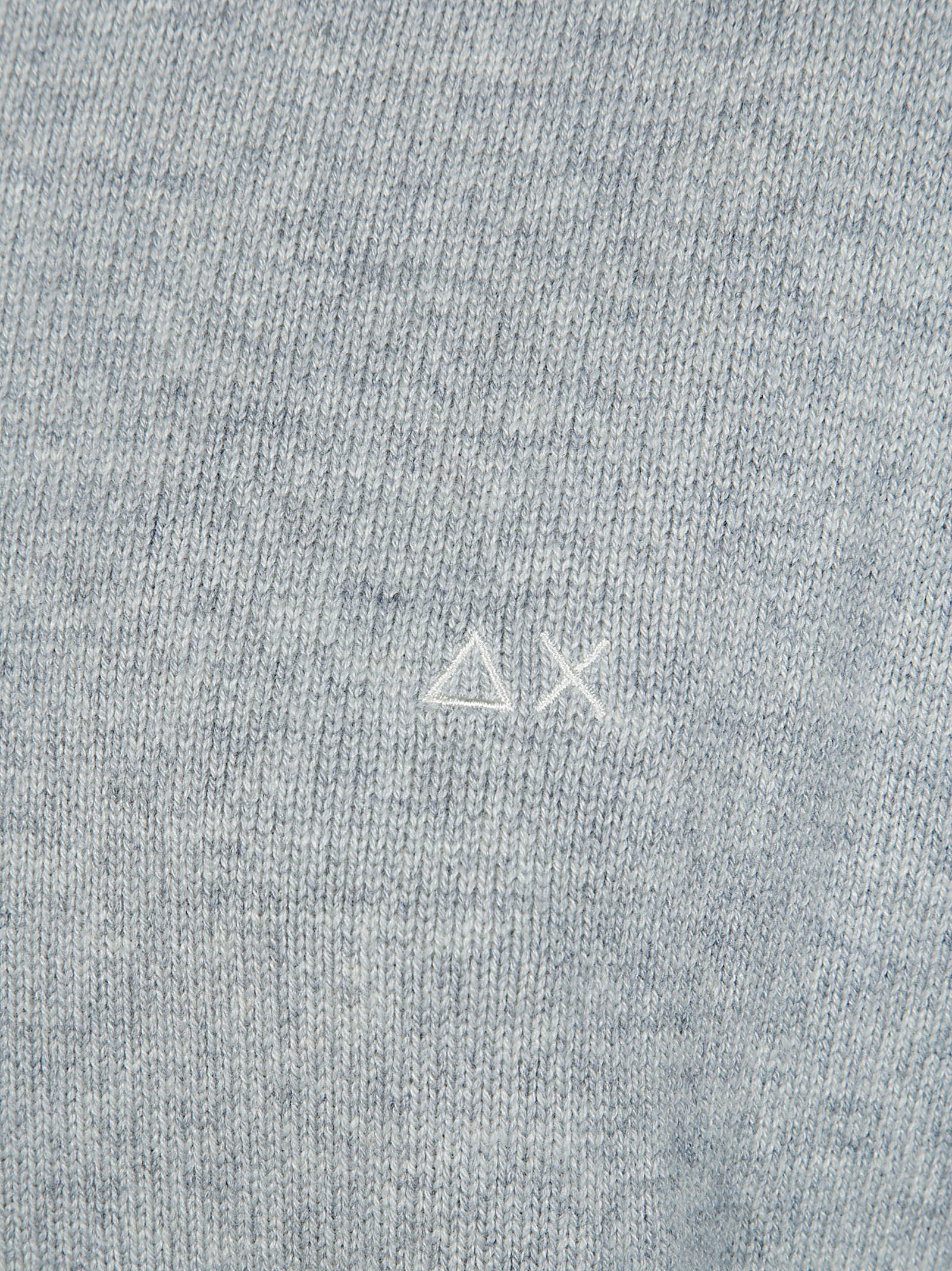 SUN 68 Classic Turtle Neck Sweater for Men - Fall 2024