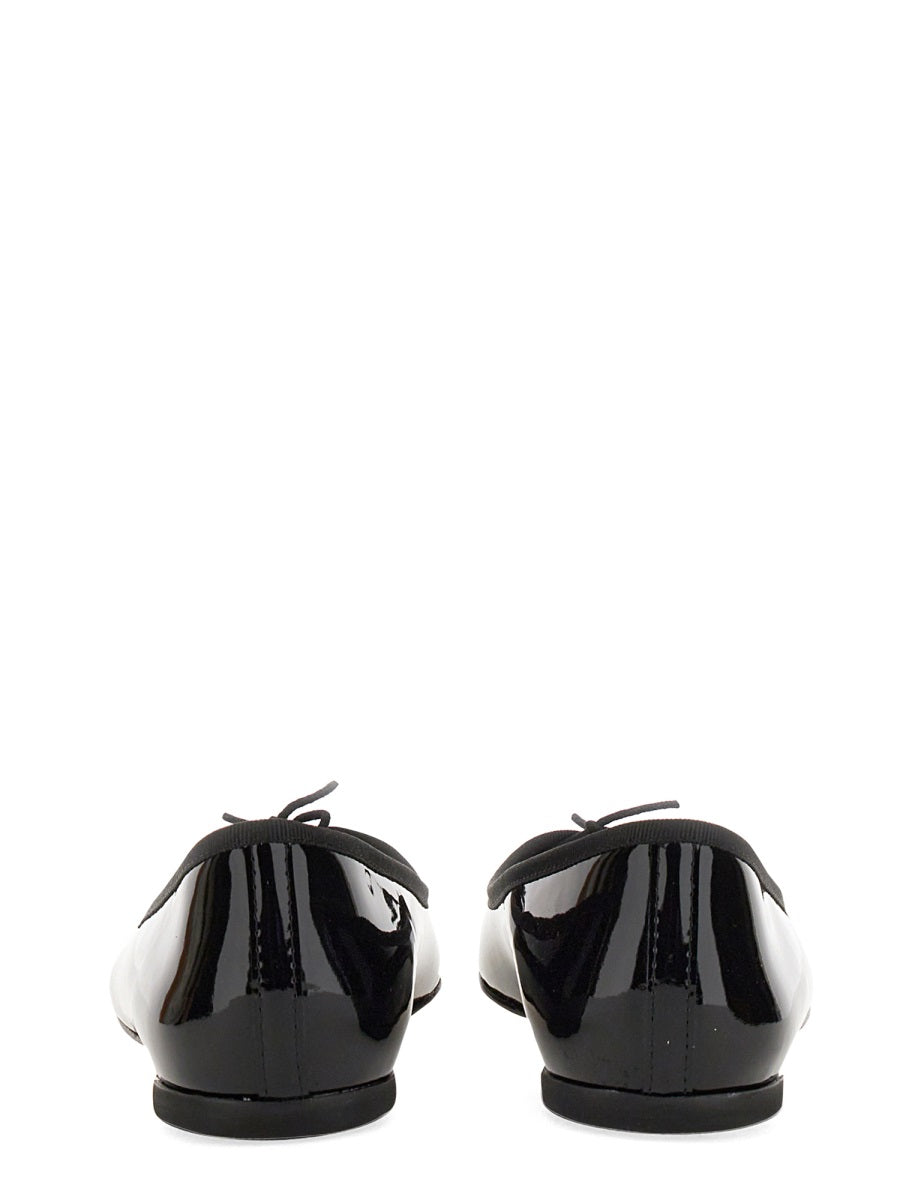 REPETTO Dancer Brigitte Flats