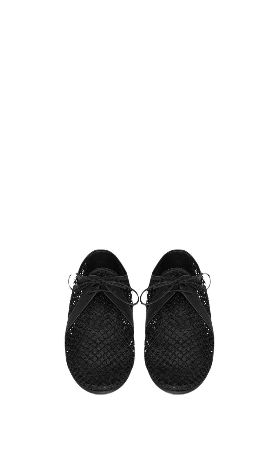 SAINT LAURENT Timothee Moccasins for Men
