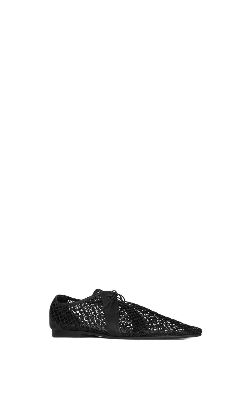 SAINT LAURENT Timothee Moccasins for Men
