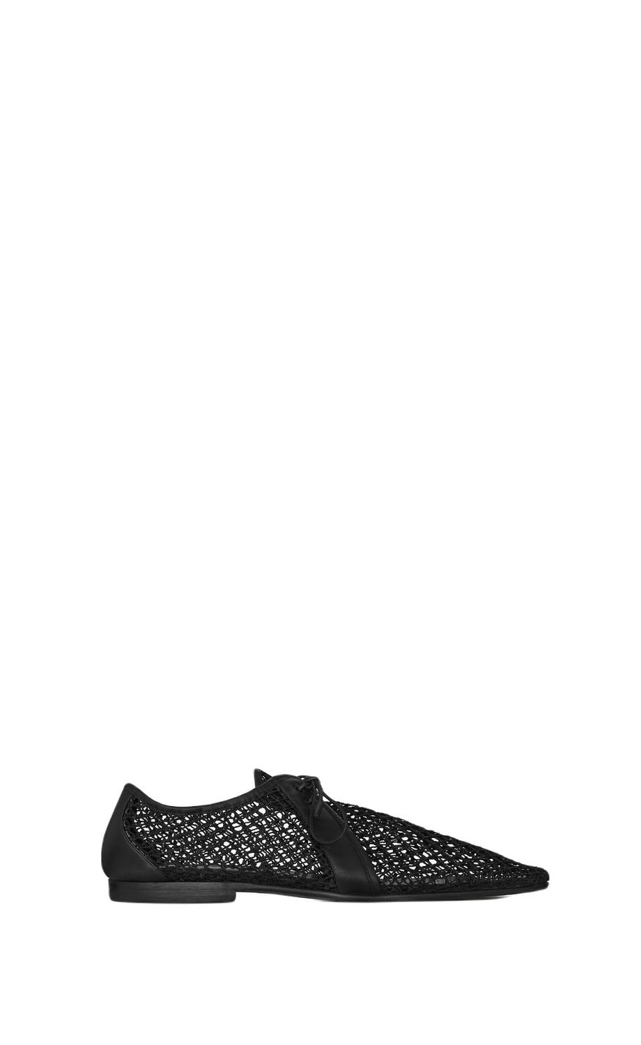 SAINT LAURENT Timothee Moccasins for Men