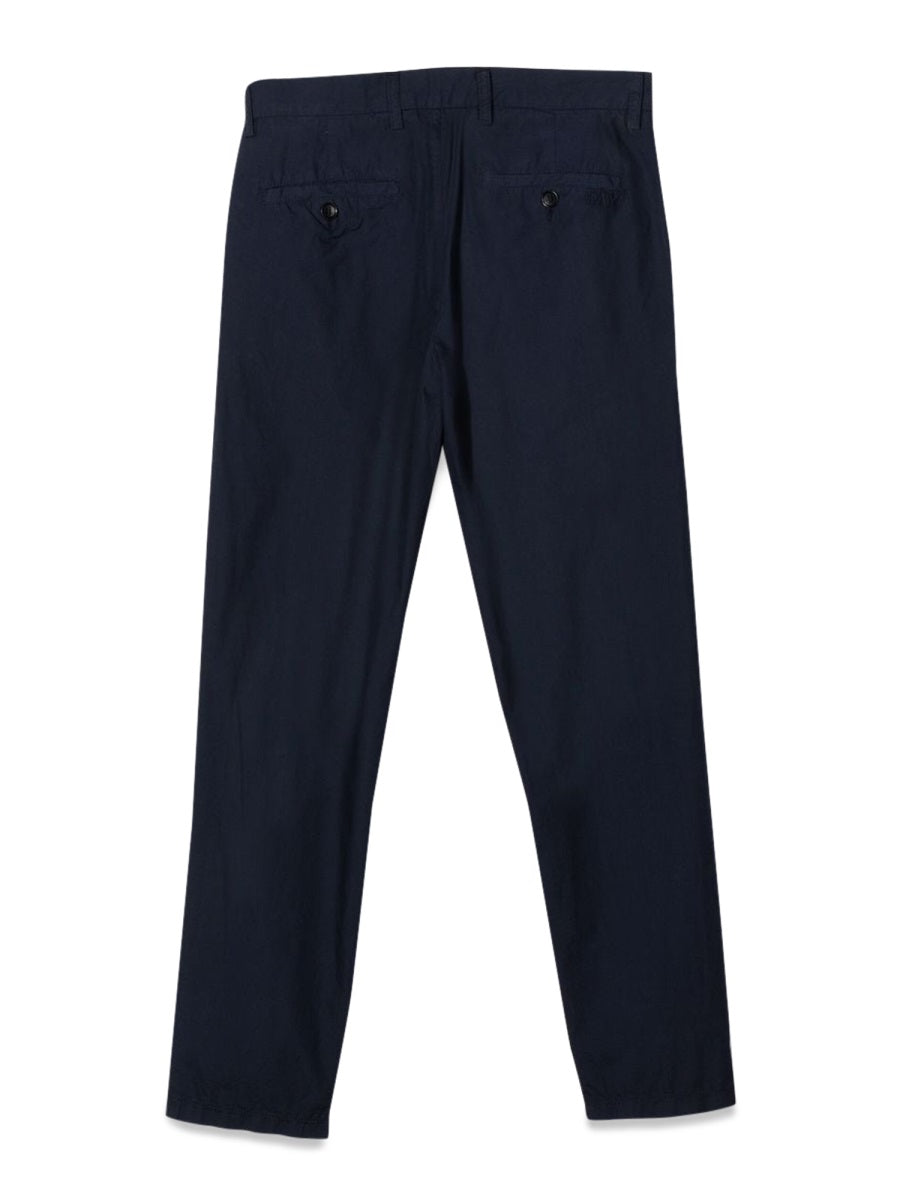 FAY Classic Boys' Cotton Mini Trousers