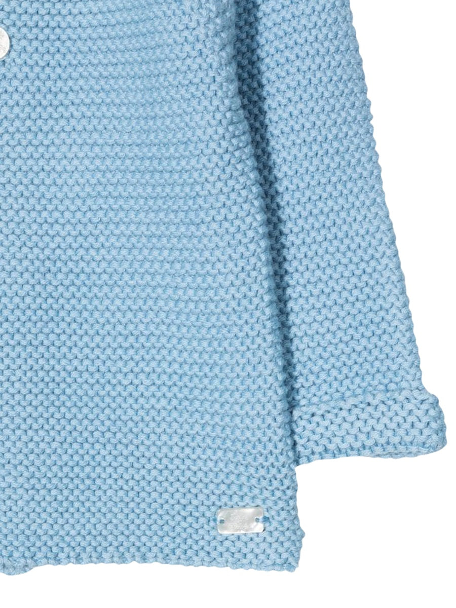 TARTINE ET CHOCOLAT Mini Baby Sweater