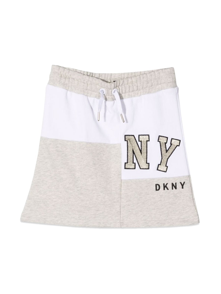DKNY Girls' Mini Skirt