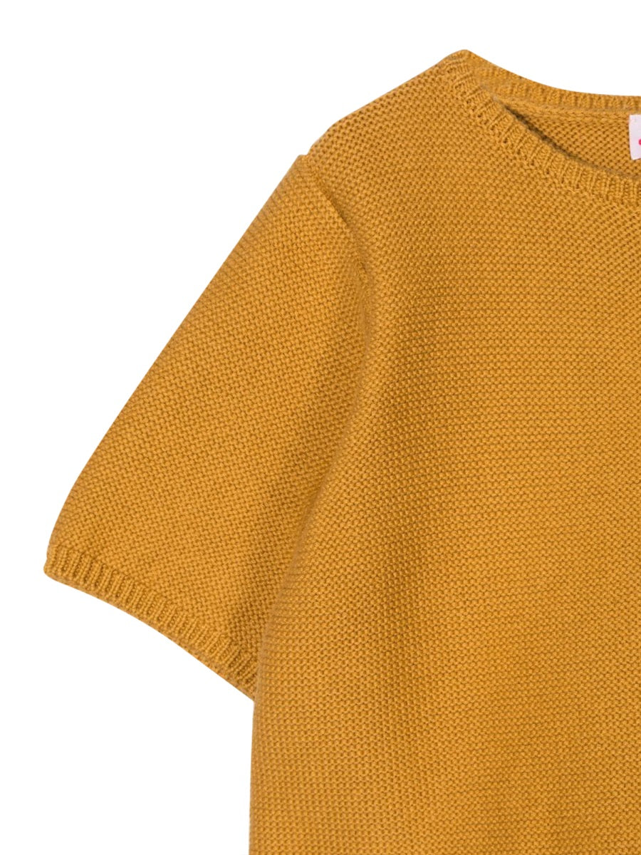 BONPOINT Mini Jumpsuit for Girls