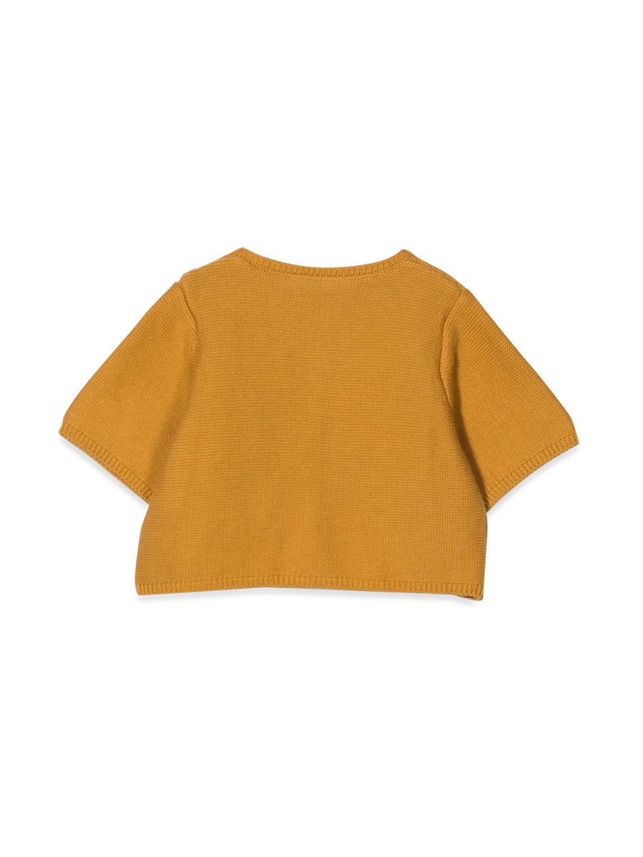 BONPOINT Mini Jumpsuit for Girls