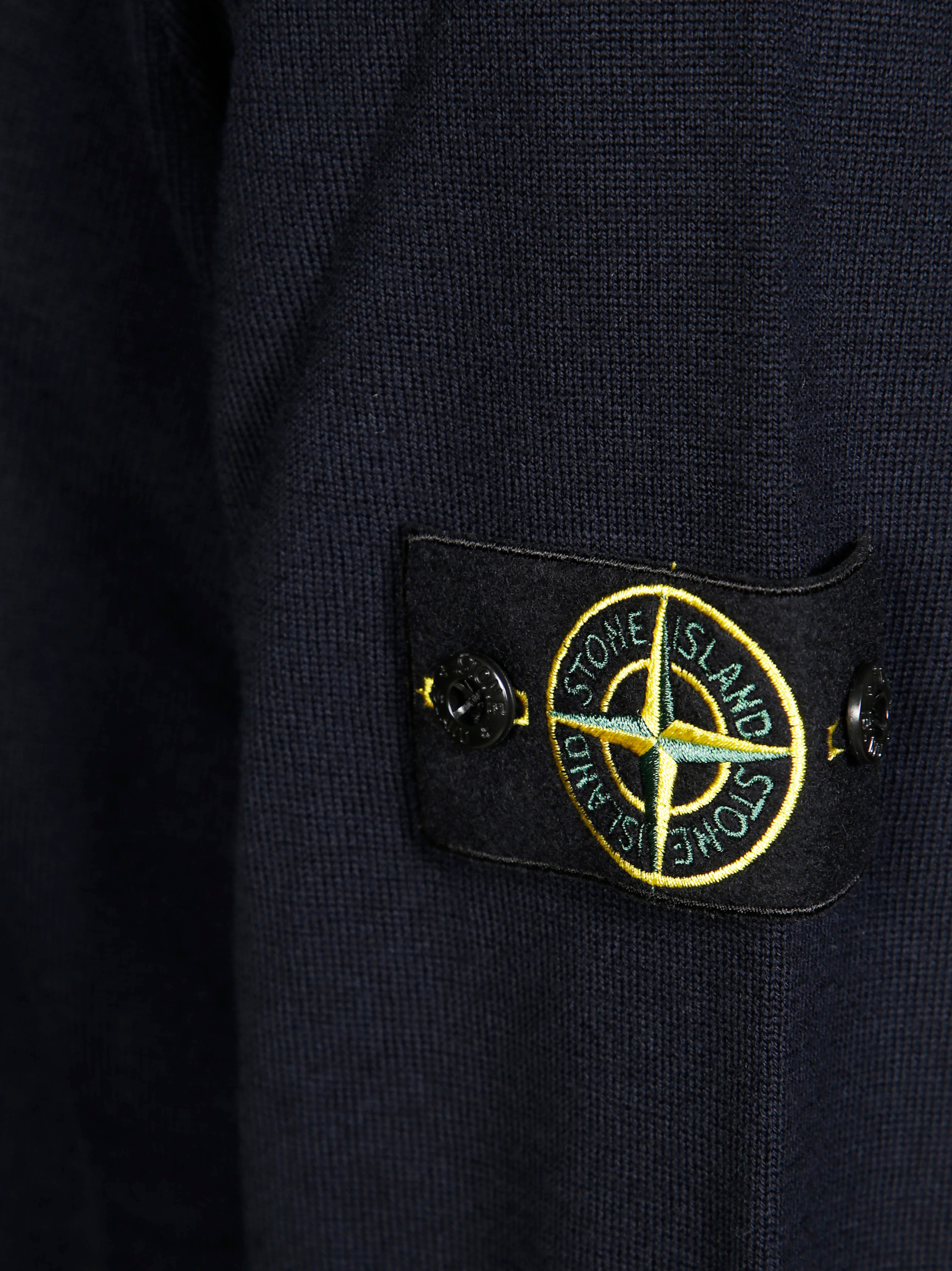 STONE ISLAND Chic Women's Sweater