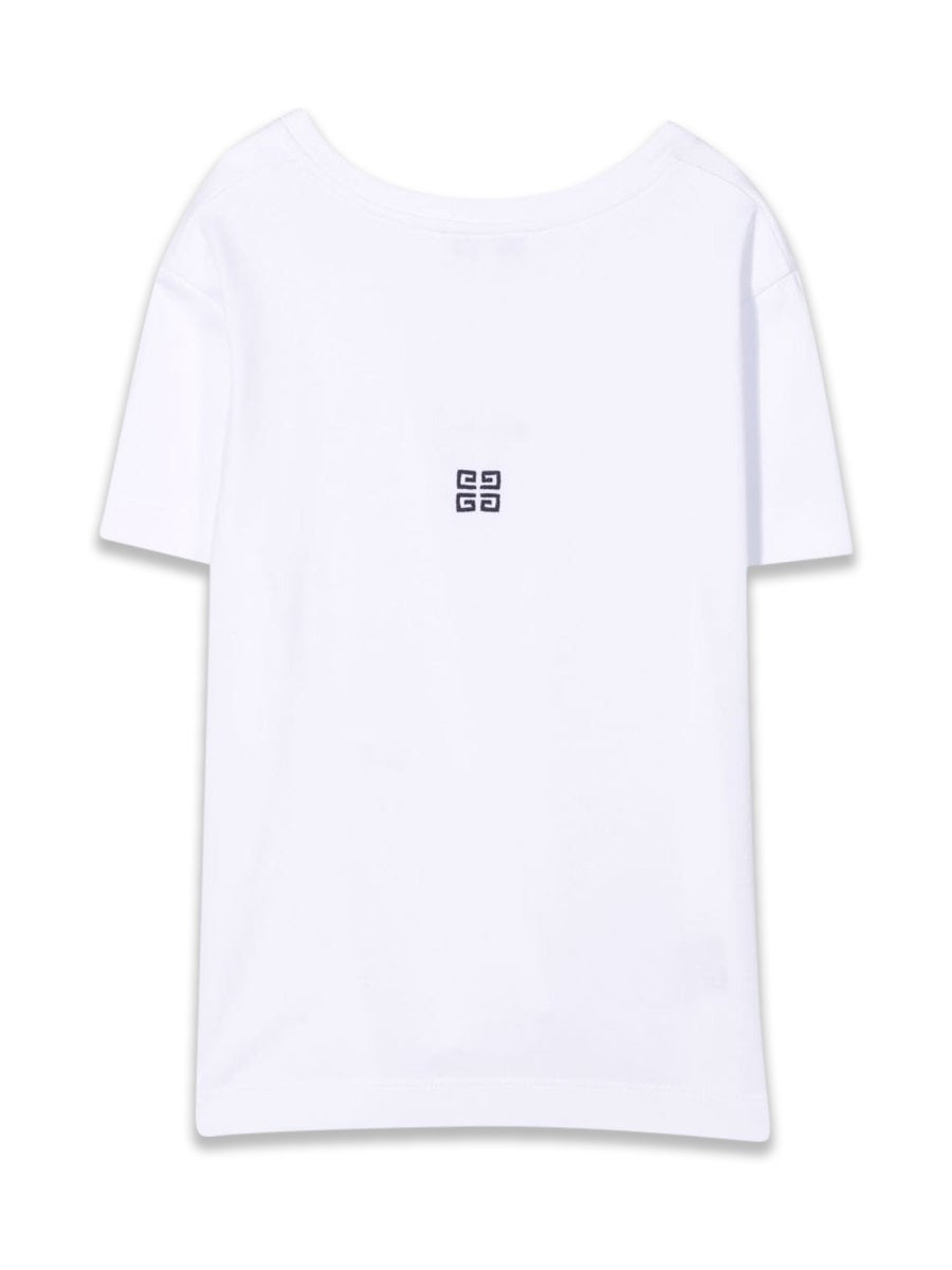 GIVENCHY Kids Mini Tee Shirt