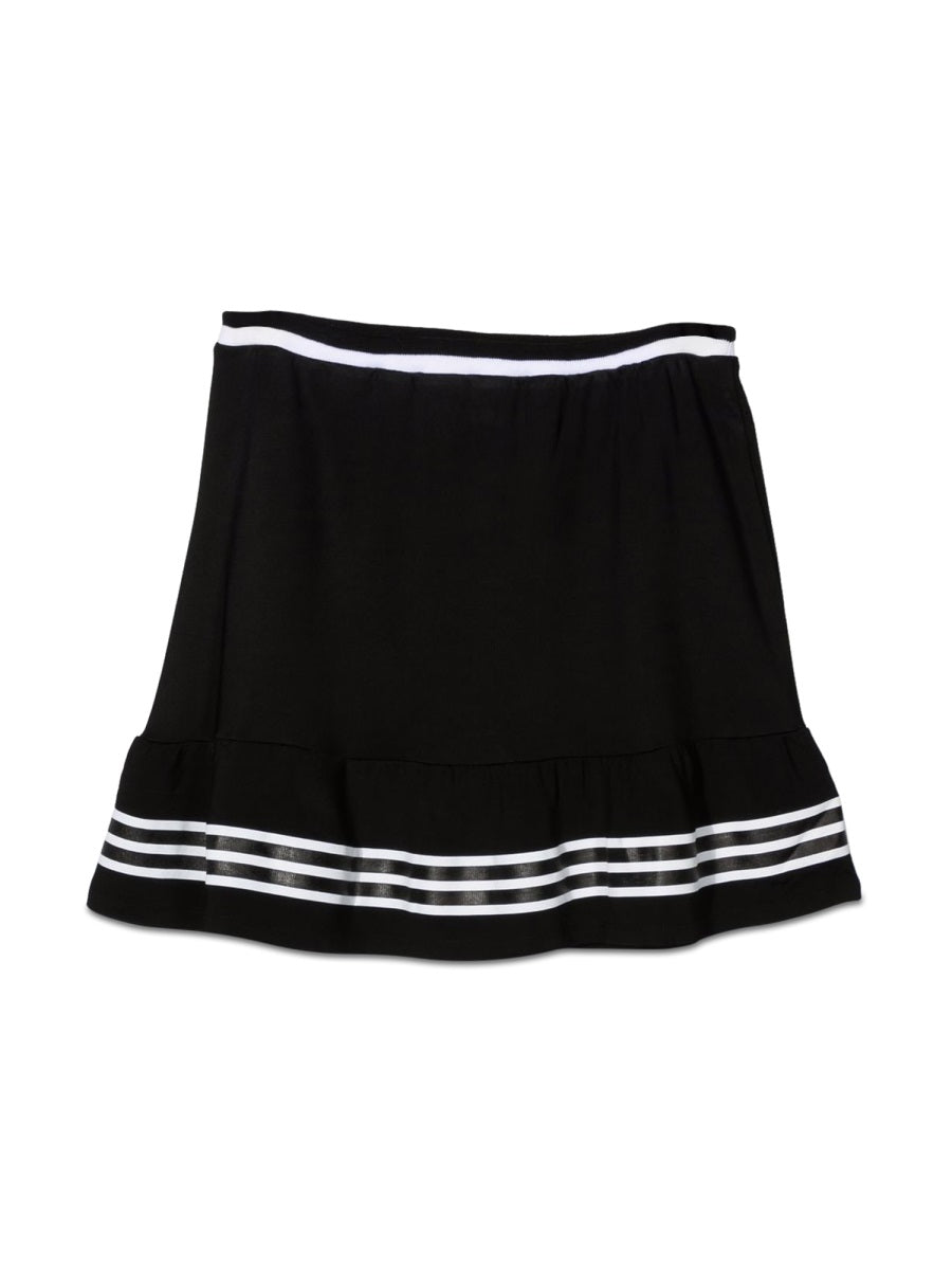 DSQUARED Girls' Mini Skirt