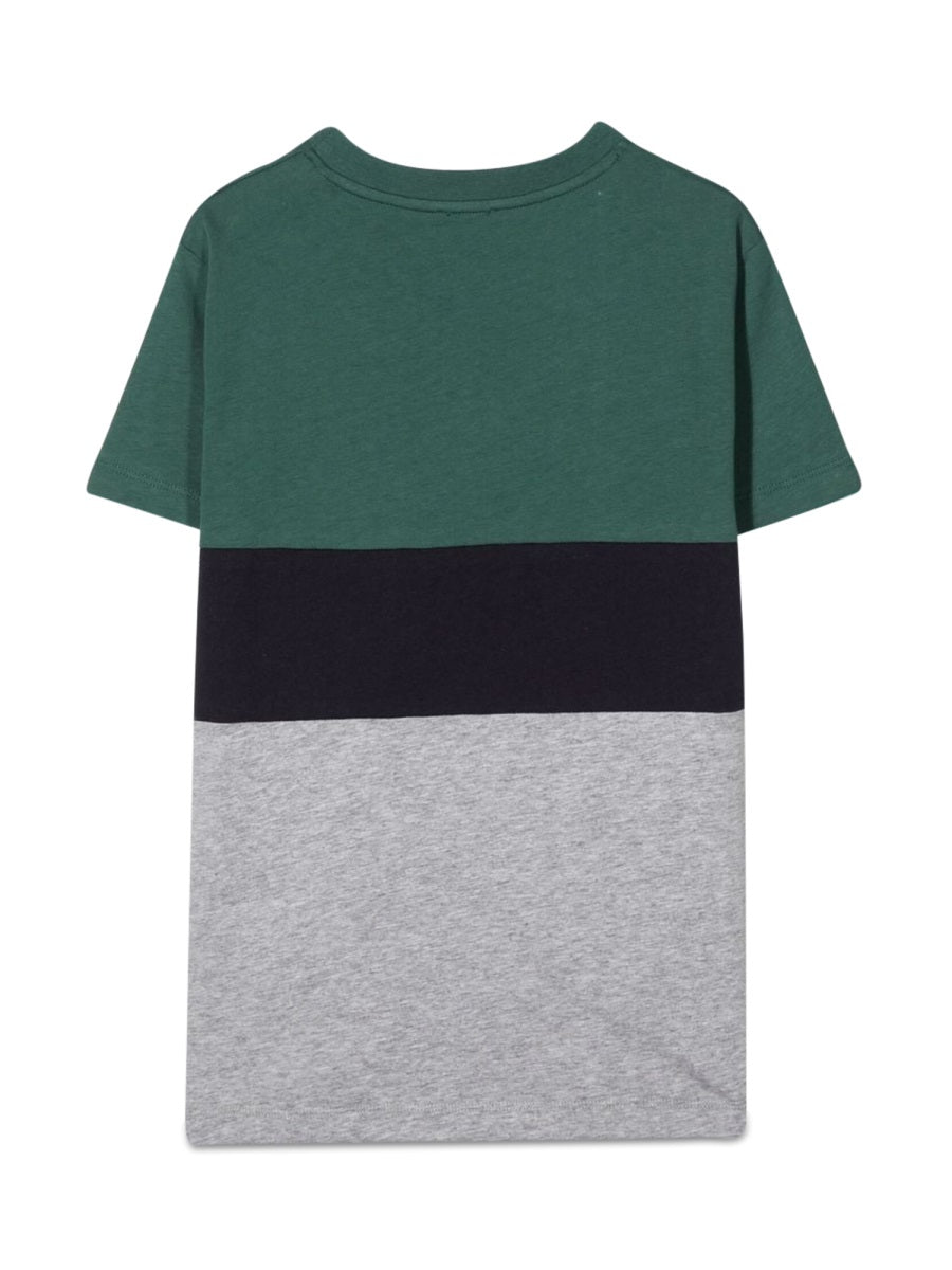 FAY Mini T-Shirt for Boys