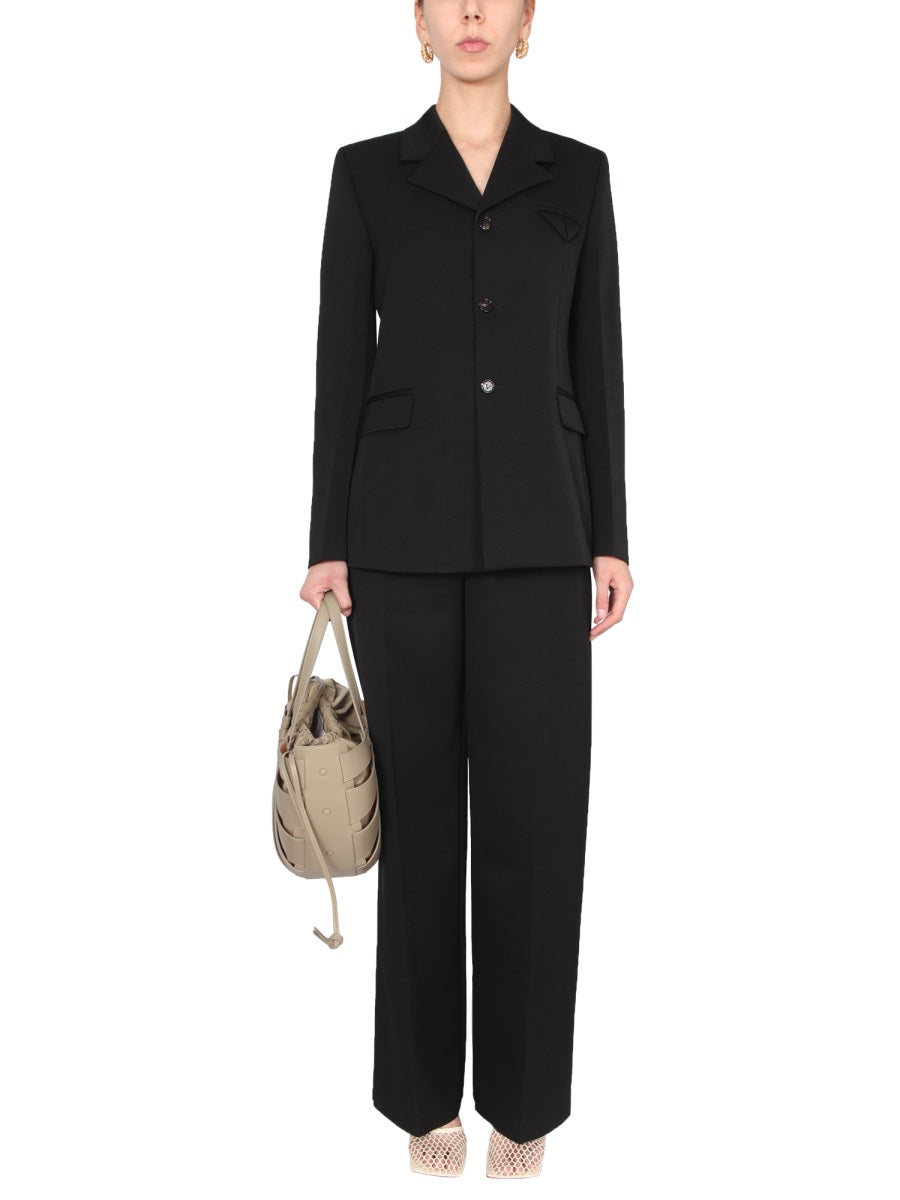 BOTTEGA VENETA The Shell Mini Handbag