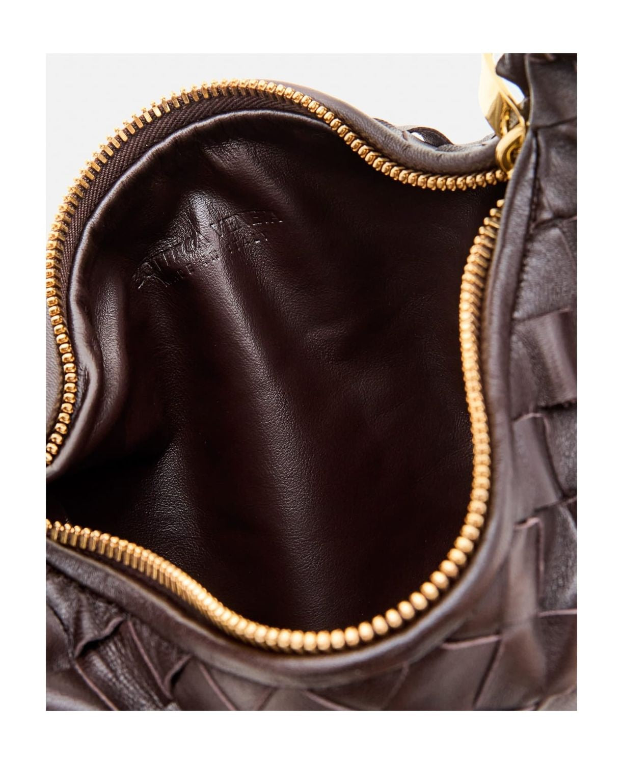 BOTTEGA VENETA Mini Jodie Handbag