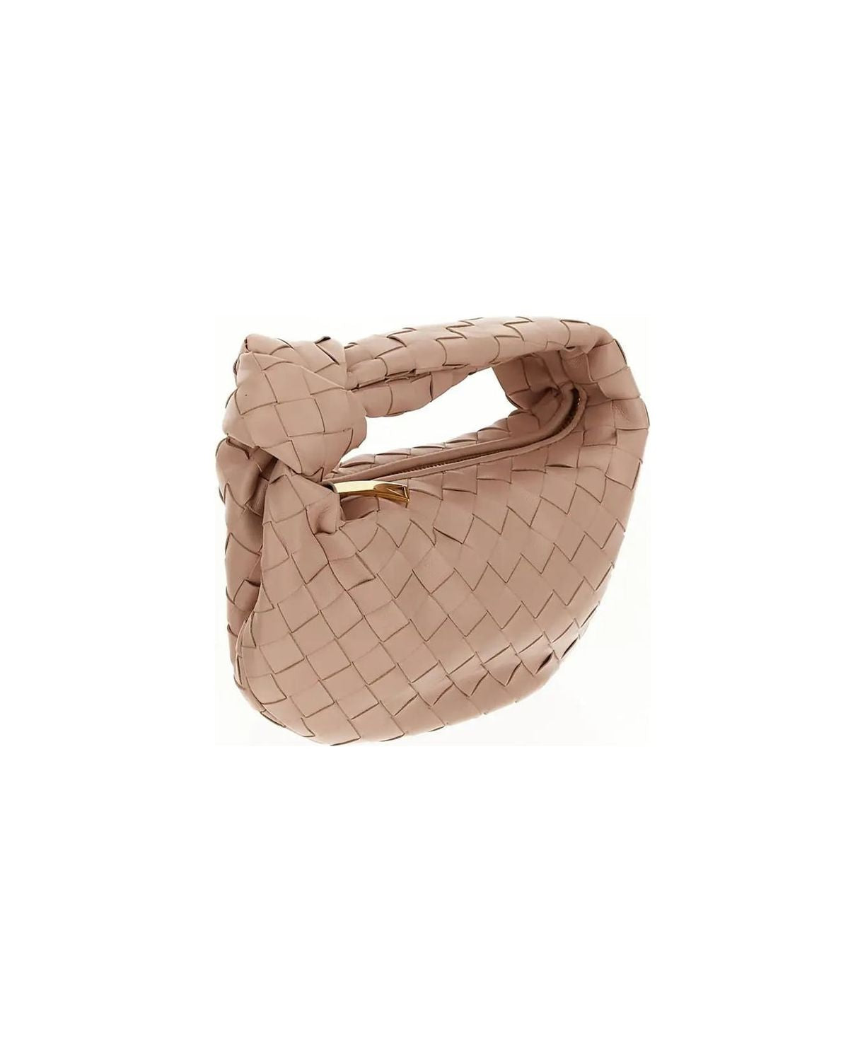 BOTTEGA VENETA Mini Leather Handbag