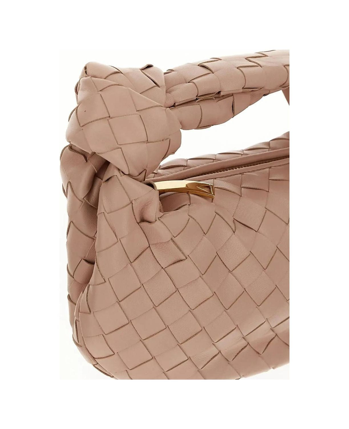 BOTTEGA VENETA Mini Leather Handbag