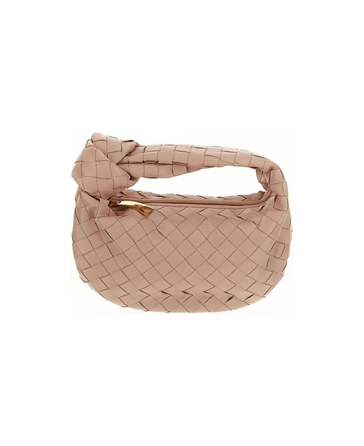BOTTEGA VENETA Mini Leather Handbag