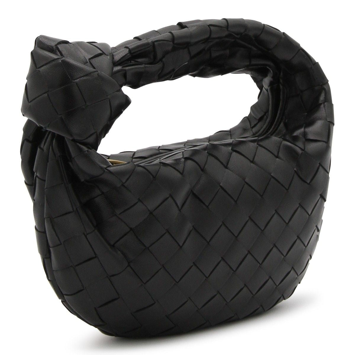 BOTTEGA VENETA Mini Jodie Handbag - A Chic Essential
