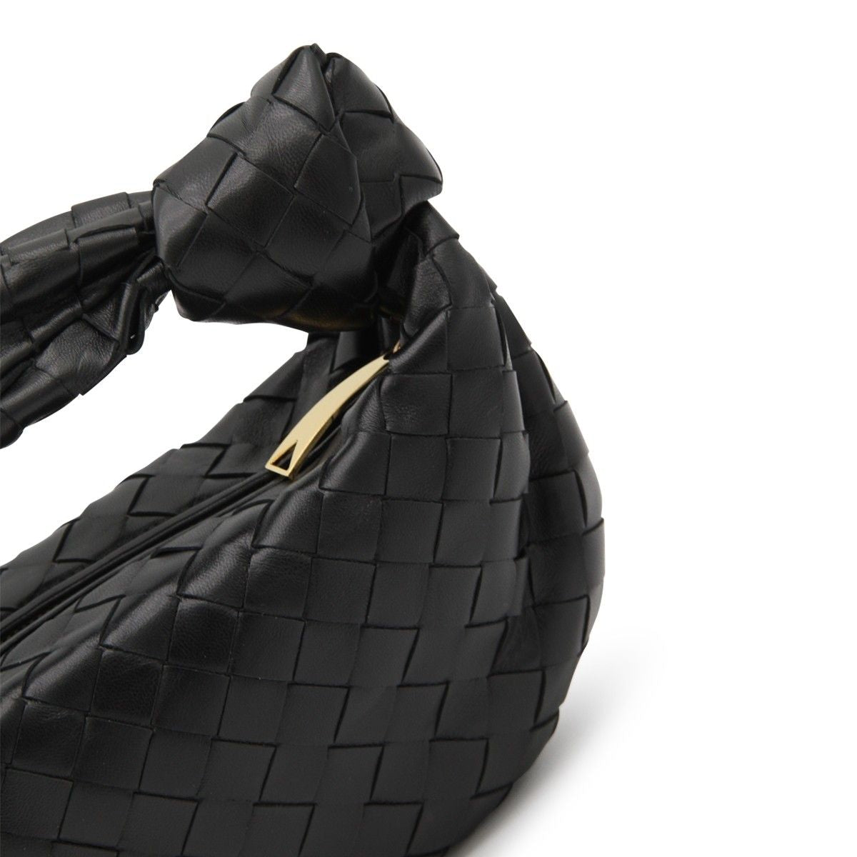 BOTTEGA VENETA Mini Jodie Handbag - A Chic Essential
