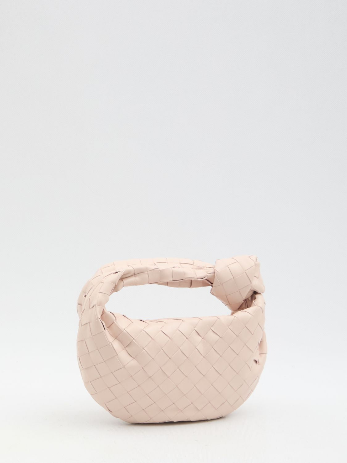 BOTTEGA VENETA Mini Jodie Handbag - 10x28x8.5cm