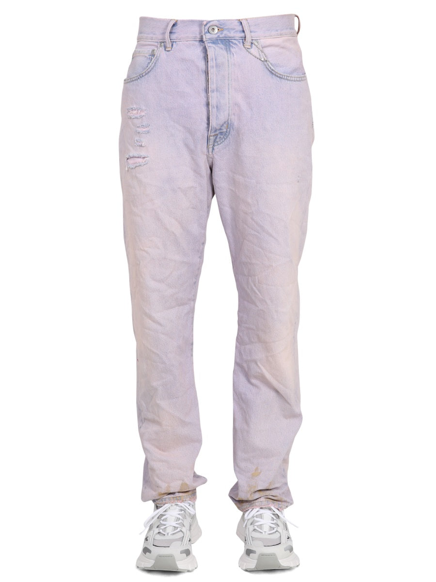 PURPLE BRAND Stylish Denim Jeans for Men