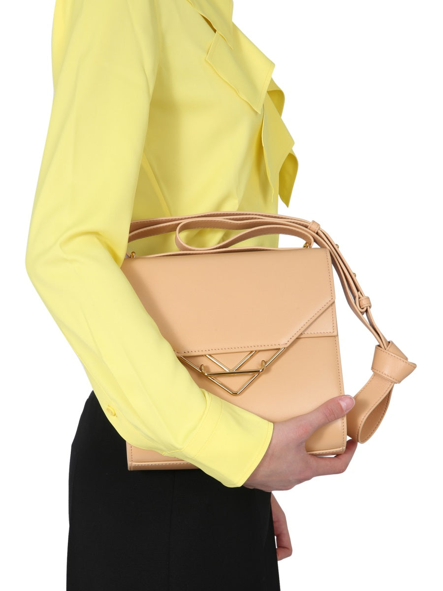 BOTTEGA VENETA The Clip Mini Handbag