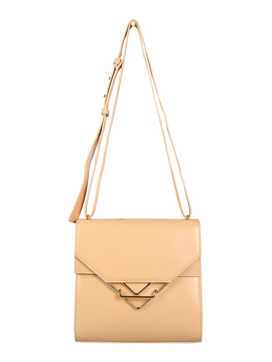 BOTTEGA VENETA The Clip Mini Handbag