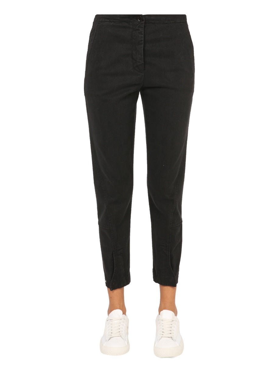 ASPESI Women's Frank Mini Trousers