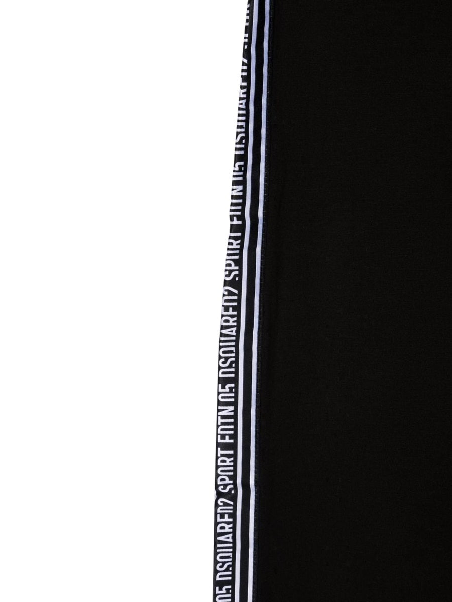 DSQUARED Teen Girls' Chic Trousers