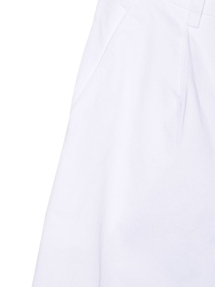 FAY Comfort Stretch Pants for Boys