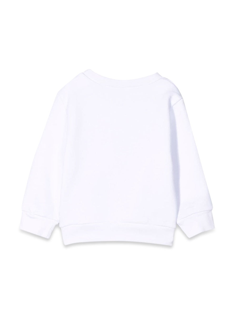 DSQUARED Mini Unisex Sweatshirt