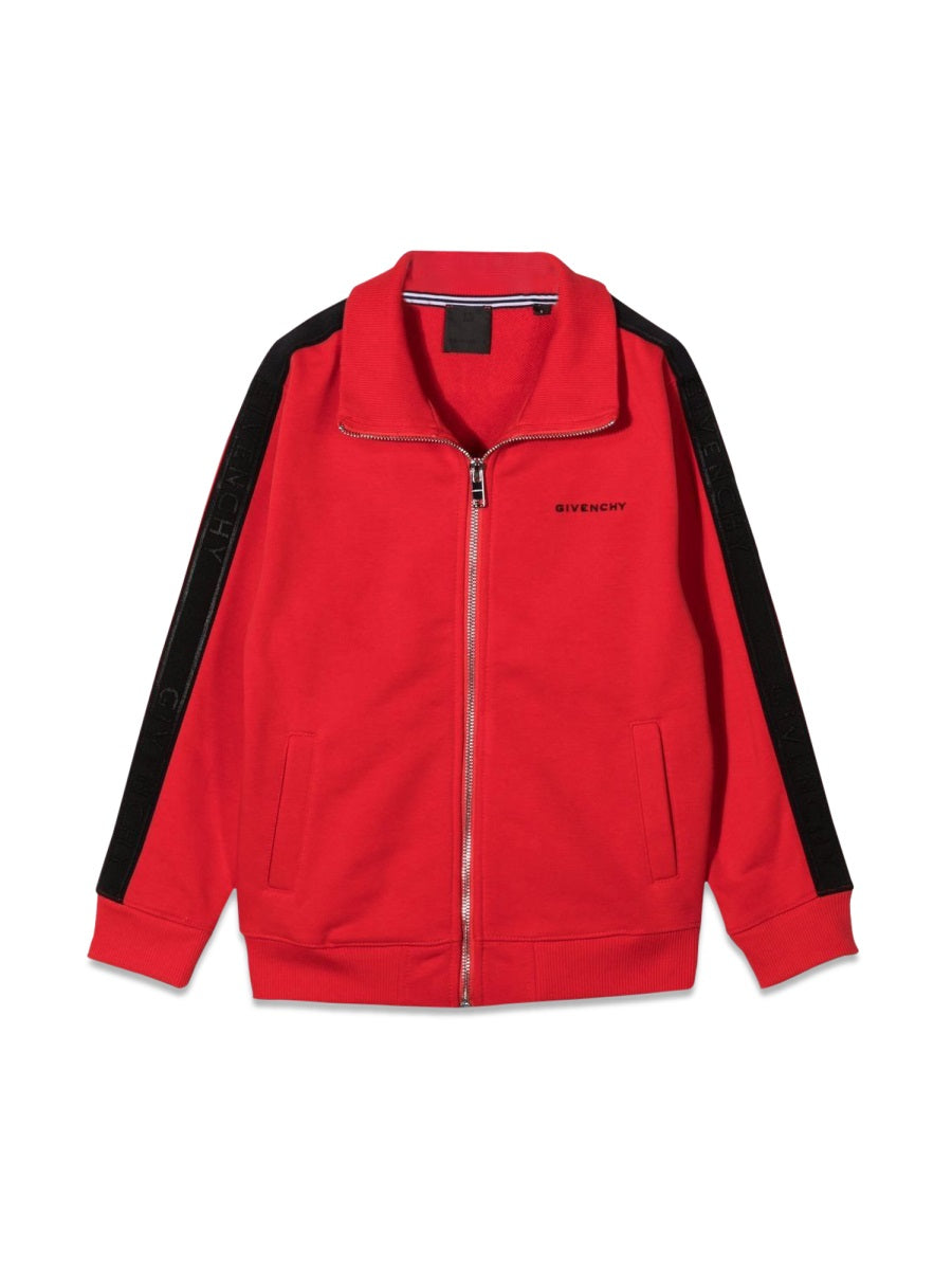 GIVENCHY Mini Cardigan for Kids
