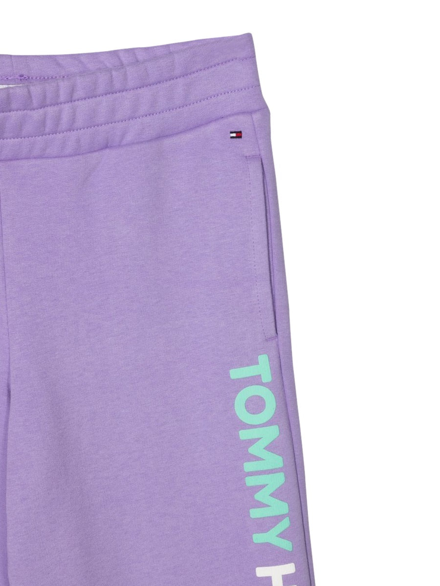 TOMMY HILFIGER Overprint Sweatpant - Boys Teen