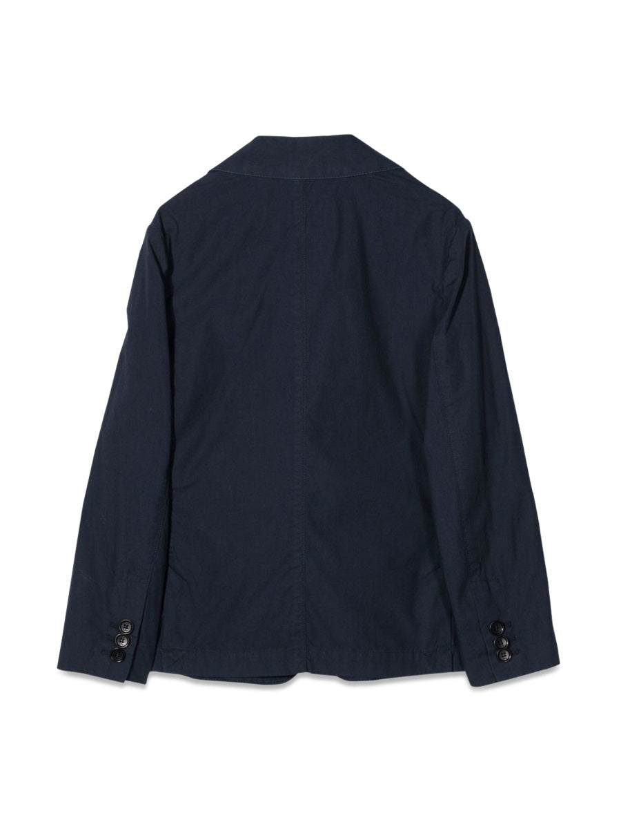 FAY Boys' Cotton Mini Jacket