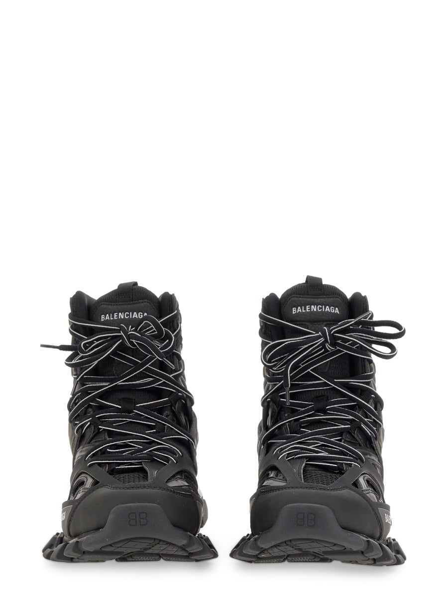 BALENCIAGA Track Hike Sneakers for Men