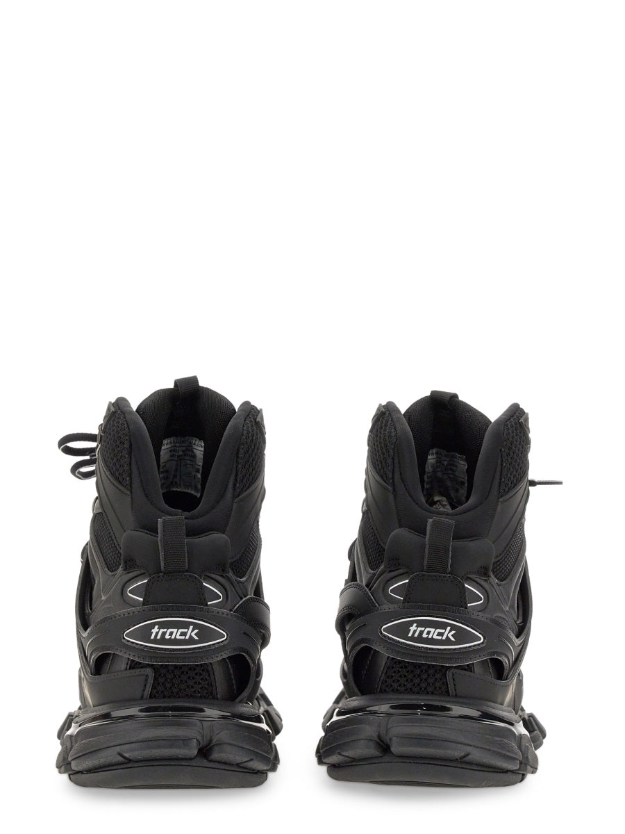 BALENCIAGA Track Hike Sneakers for Men