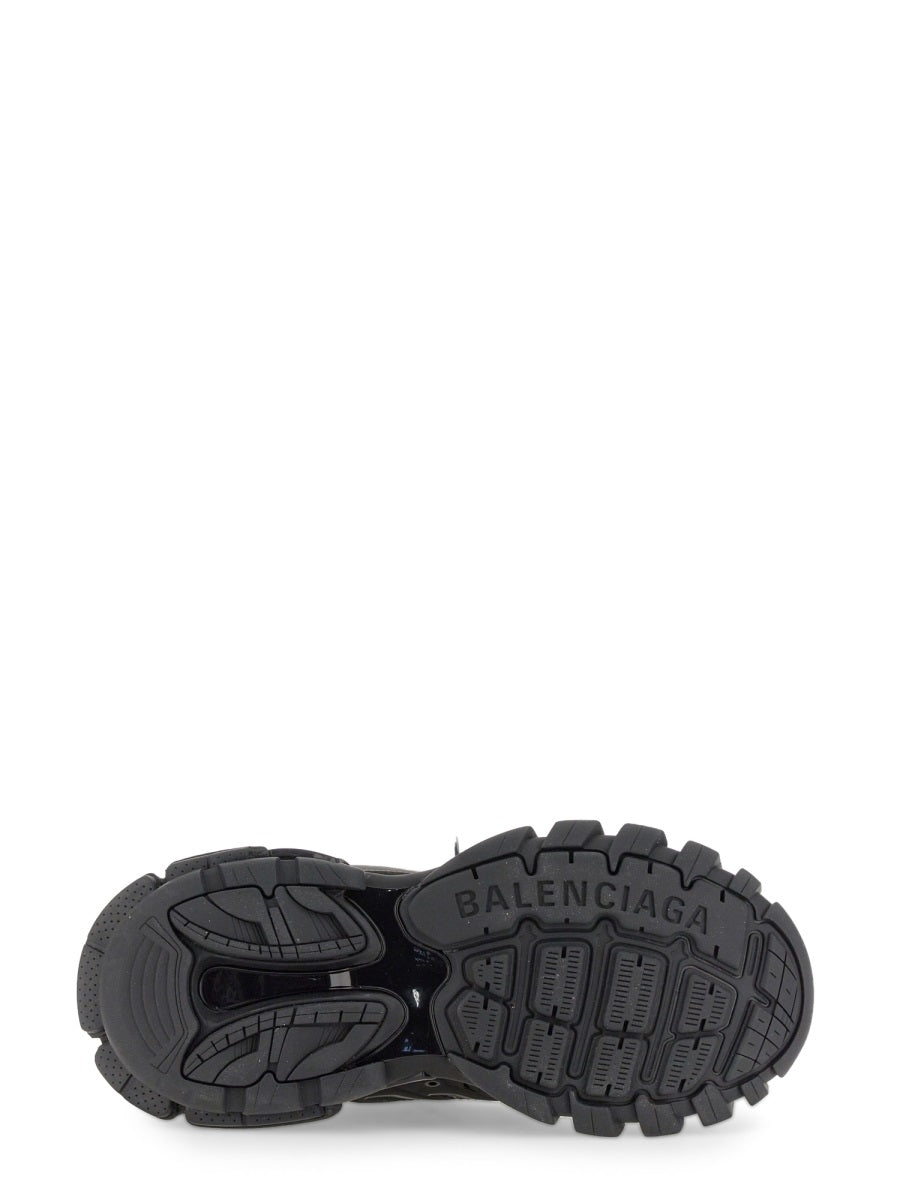 BALENCIAGA Track Hike Sneakers for Men