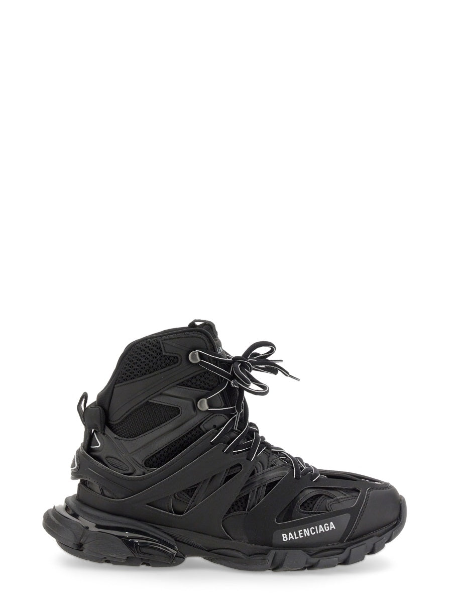 BALENCIAGA Track Hike Sneakers for Men