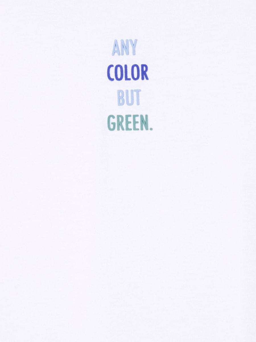 IL GUFO Mini Short Sleeve T-Shirt for Boys