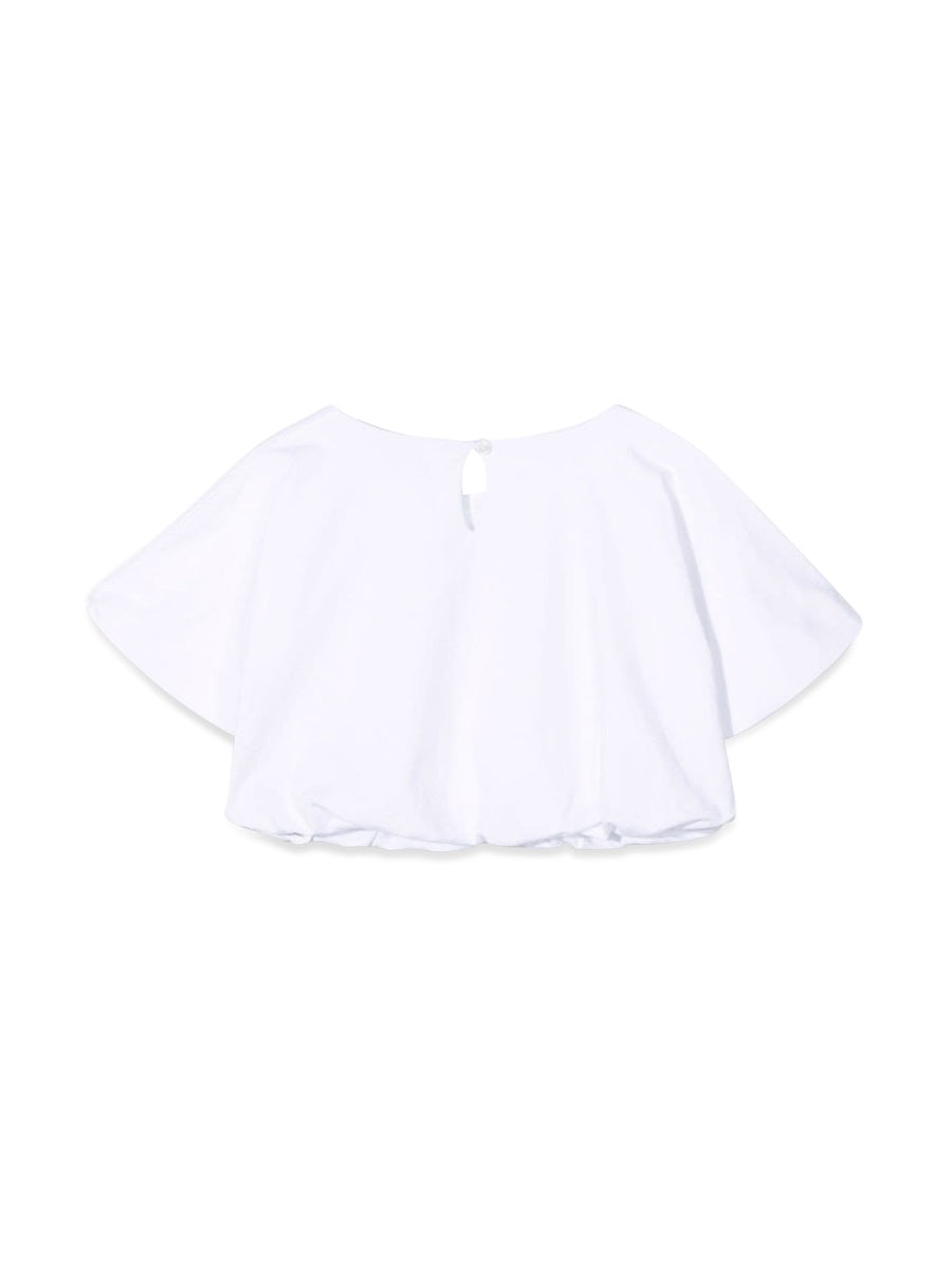 MOSCHINO Girls' Mini Graphic T-shirt