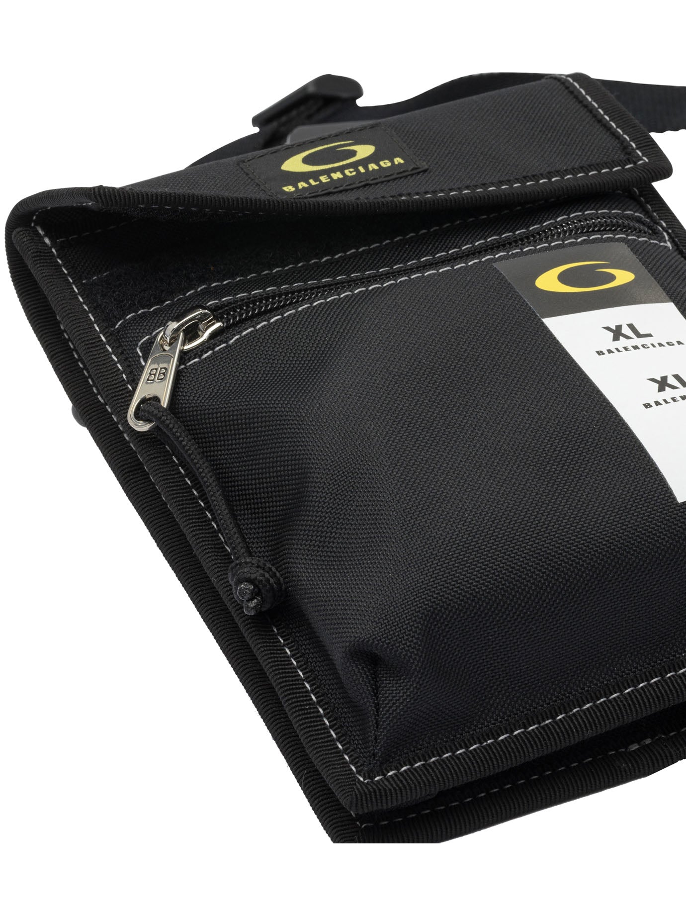 BALENCIAGA Mini Crossbody Handbag