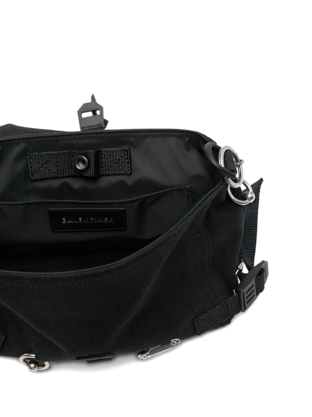 BALENCIAGA Mini Crossbody Handbag