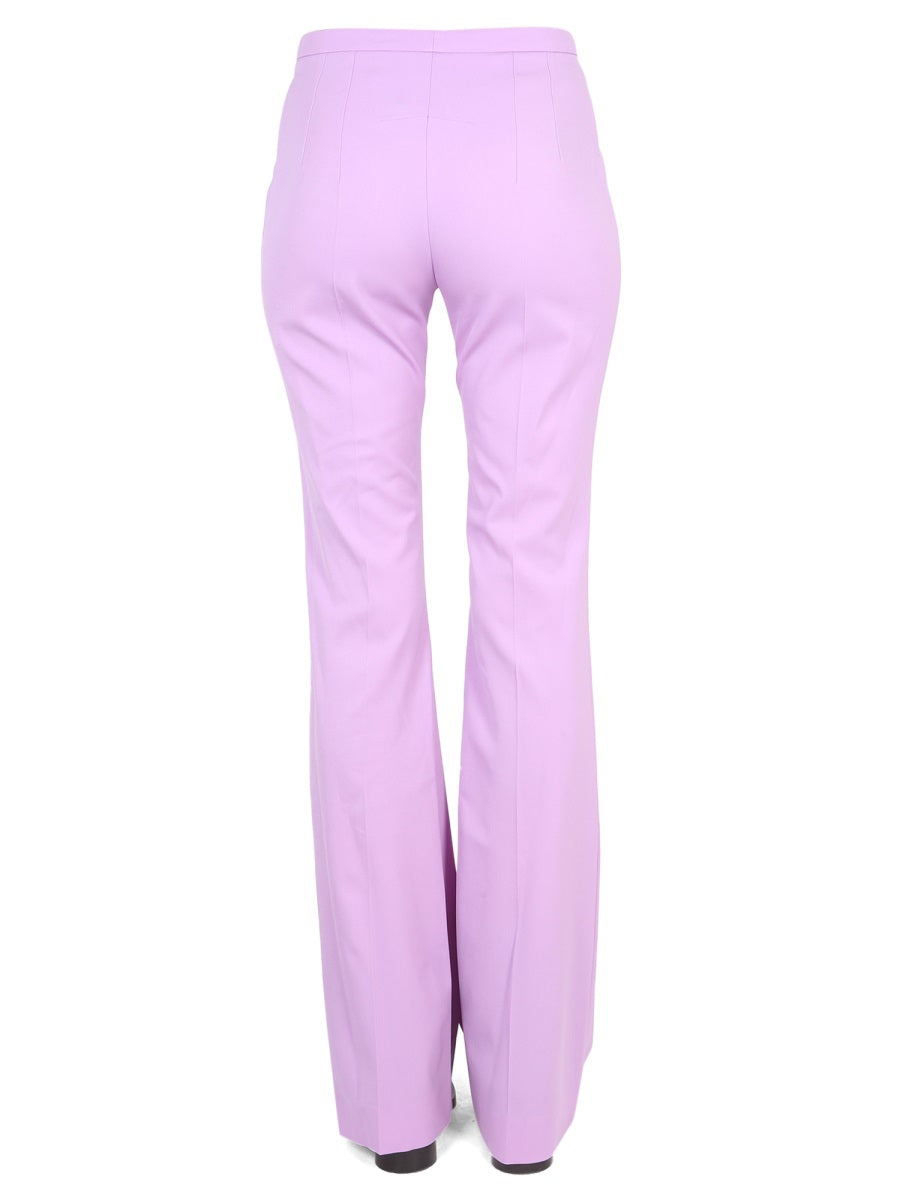 PATOU Virgin Wool Pants