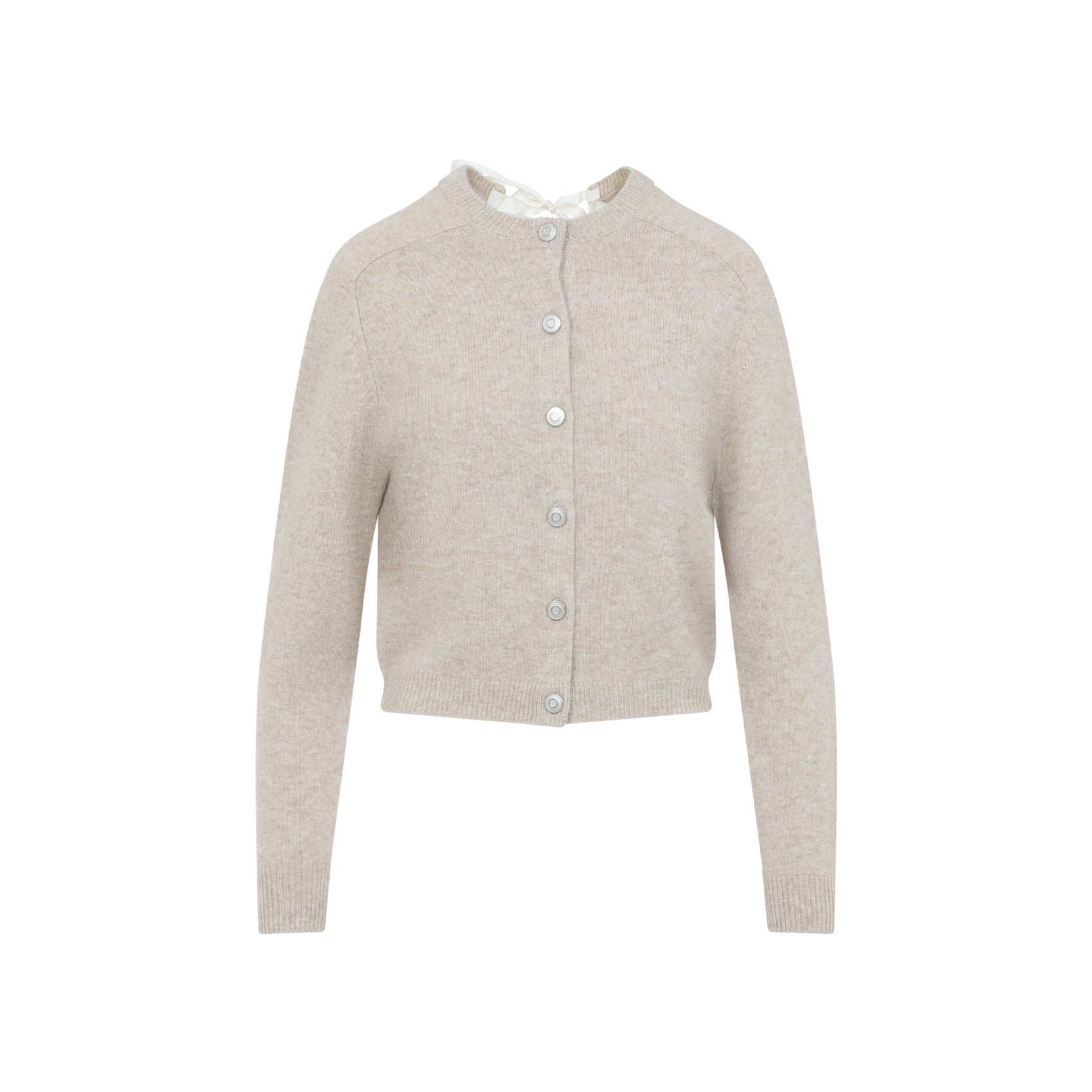 CARVEN Knit Cardigan for Men
