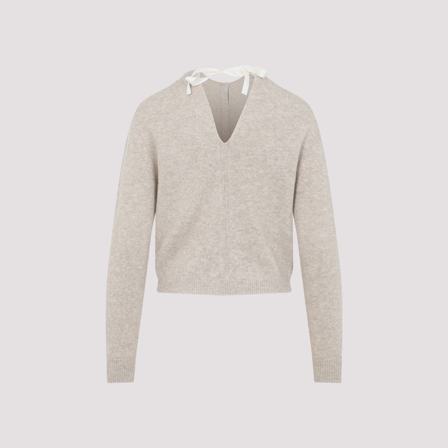 CARVEN Knit Cardigan for Men