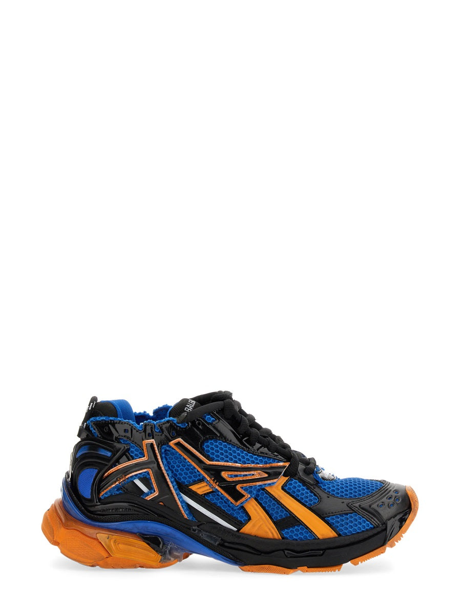 BALENCIAGA Men's Runner Sneakers - Perfect for FW22