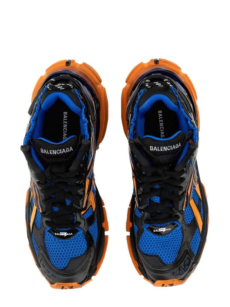 BALENCIAGA Men's Runner Sneakers - Perfect for FW22